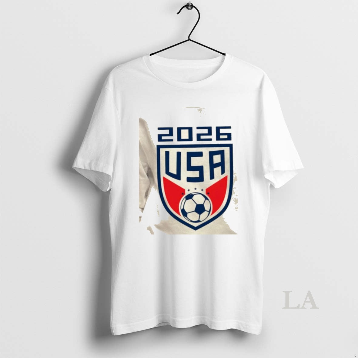 Original Usa Player 2026 Soccer Team Fan Gear
