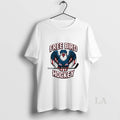 Original Usa Hockey Free Bird Hockey