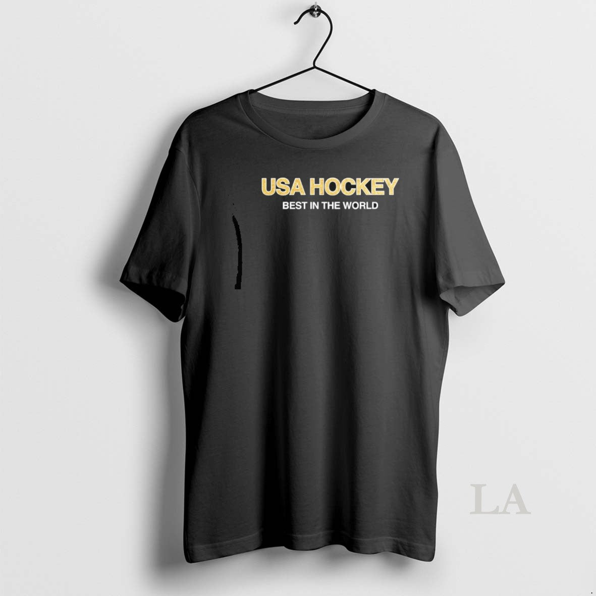 Original Usa Hockey Is Gold