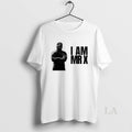 Original Usdc I Am Mr X 2025