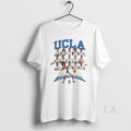 Original Ucla Bruins Basketball Team 2025 26