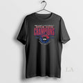 Original Uconn Huskies Basketball Big East Regular Season Champions 2025 2026 Long Sleve