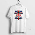 Original Union Jack Liberty Bell Philadelphia Phillies
