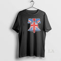 Original Union Jack Liberty Bell