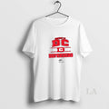 Original United Football League Property Of Dc Defenders