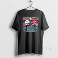 Original University Of Nebraska Vs University Of Utah 2025 Las Vegas Bowl Matchup Helmet