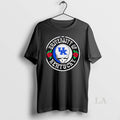 Original University Of Kentucky Wildcats Sugar Skull Grateful Dead Logo