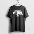 Original Unleash The Fury Mount Carmel Health System