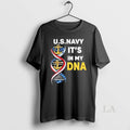 Original Us Navy Its In My Dna