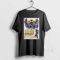 Original Usa Mens Olympic Hockey Team 2026 Winter Olympic Gold Medal Champions Long Sleve