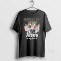 Original Vanderbilt Mens Basketball In My Veins Jesus In My Heart