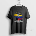Original Venezuela 2026 Operation Absolute Resolve Map