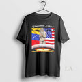 Original Venezuela Libre Commemorating The Fall Of Nicolas Maduro