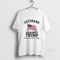 Original Veterans Against Trump Constitution Over Kings