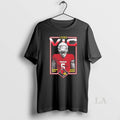 Original Victor Dawson Crown Vic Illinois State Redbirds