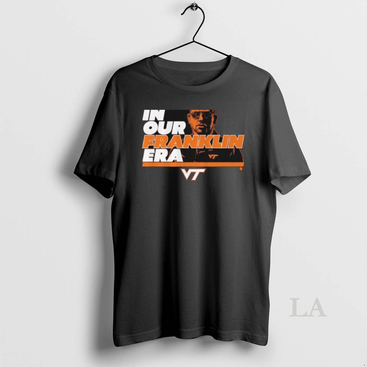 Original Virginia Tech Hokies In Our James Franklin Era