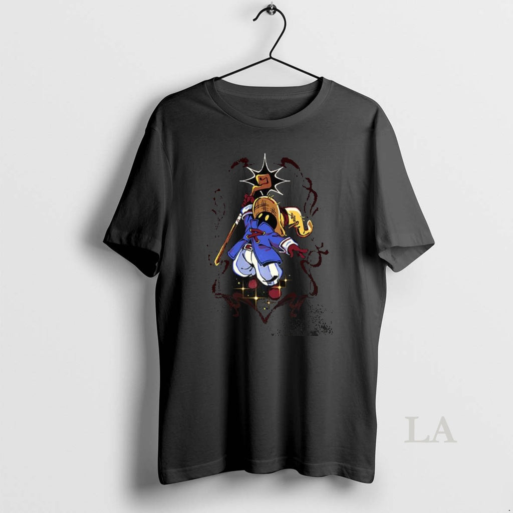 Original Vivi Ornitier Final Fantasy Ix Spellbound Video Game Character