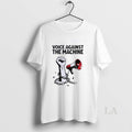 Original Voice Against The Machine