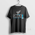 Original Wwf Smackdown Professional Wrestling Logo