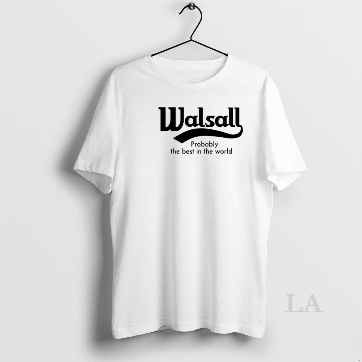 Original Walsall Probably The Best In The World