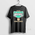 Original Wasabi Fenway Bowl 2025 Army Black Knights Champions