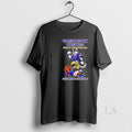 Original Washington Huskies Ncaa 2025 La Bowl Champions Game Mascots