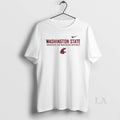 Original Washington State Cougars Football Coach Kirby Moores