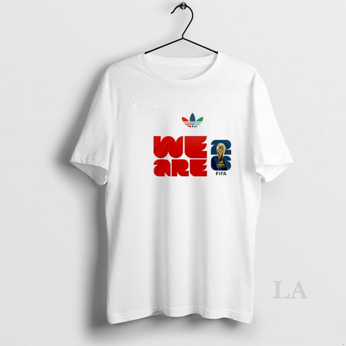 Original We Are Fifa 2026 World Cup Kansas City