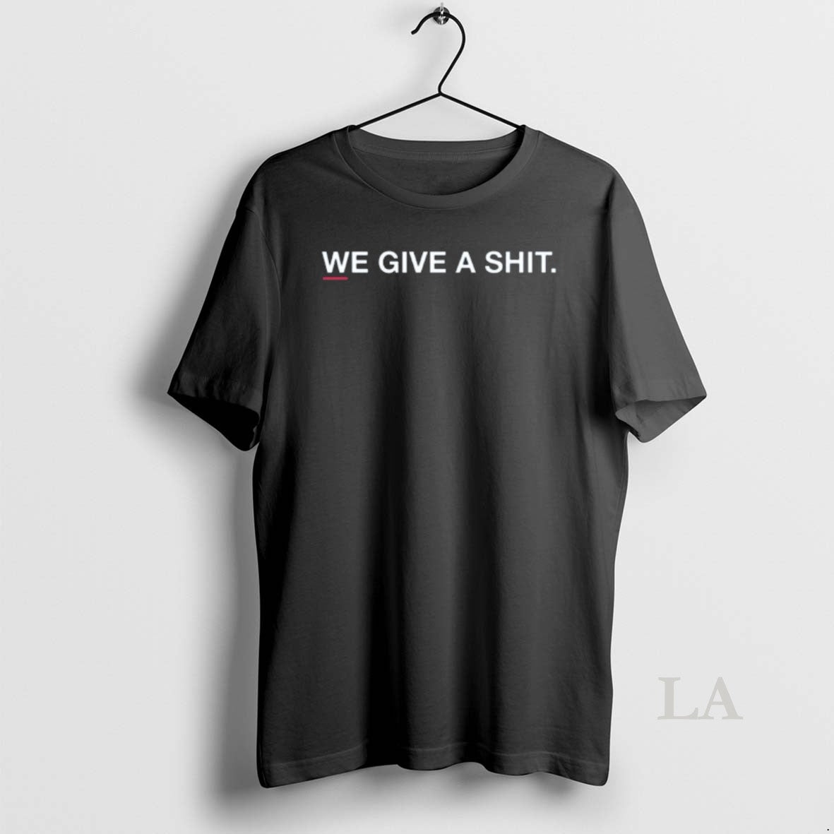 Original We Give A Shit
