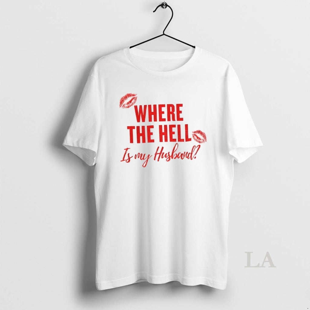 Original Where The Hell Is My Husband Raye Uk Tour 2026