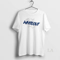 Original Whiteout George Washington Revolutionaries Mens Basketball