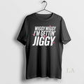 Original Wiggy Wiggy Im Gettin Jiggy Lyric 90s