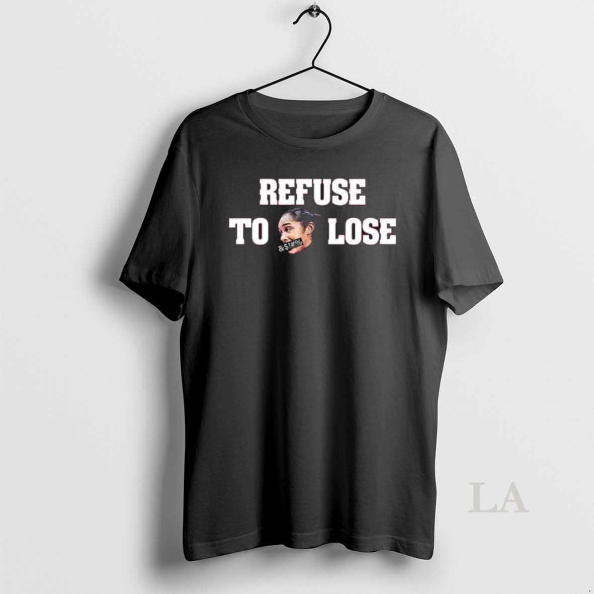 Original Wisconsin Ncaa Womens Volleyball Carter Booth Refuse To Fucking Lose