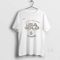 Original Womens Usa Hockey Nike 2026 Winter Olympics Gold Medal Core