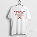 Original Womens Hockey Sport Of Wi
