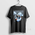 Original Woodson Number 24 Oakland Raiders Football Player Portrait
