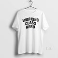 Original Working Class Hero