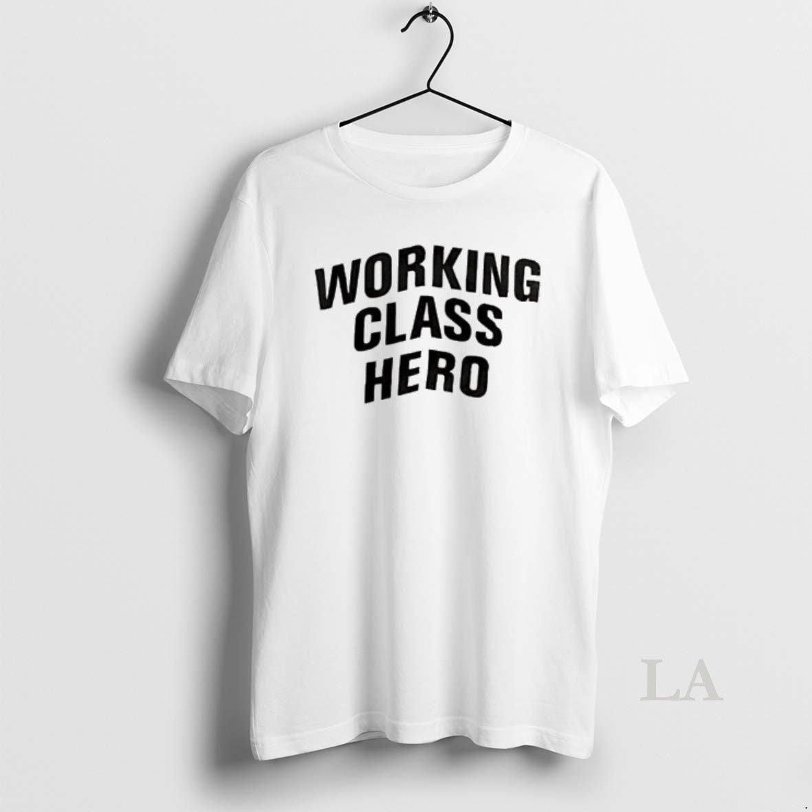 Original Working Class Hero