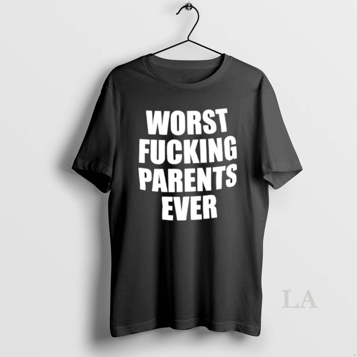 Original Worst Fucking Parents Ever