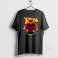 Original X Gym Gambit Mutatis Mutandis Xaviers School New York Mutant
