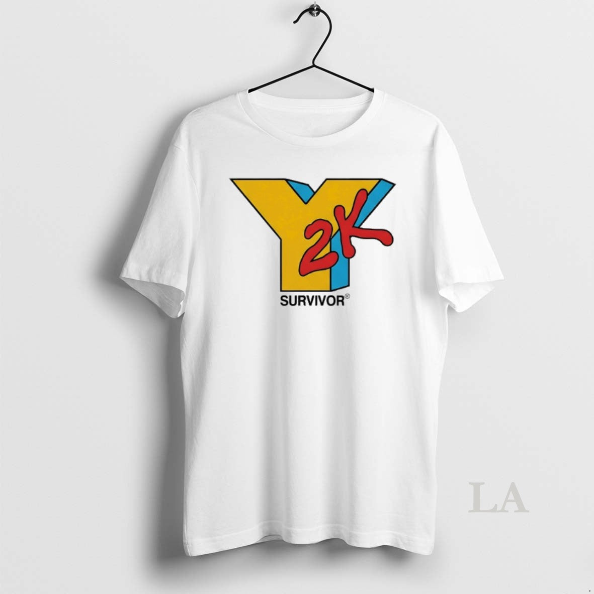 Original Y2k Survivor