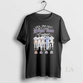 Original Yes Im Old But I Saw Detroit Tigers Legends Greatness