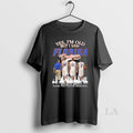 Original Yes Im Old But I Saw Florida Mens Basketball Greatness