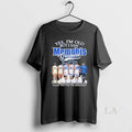 Original Yes Im Old But I Saw Memphis Tigers Basketball Greatness