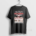 Original Yes Im Old But I Saw Oklahoma Mens Basketball Greatness