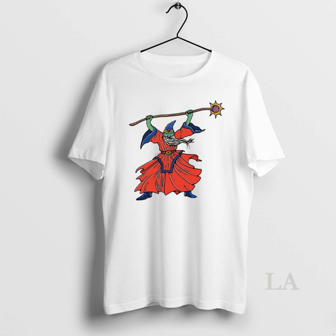 Original You Shall Not Pass By Dope Toast Wizard