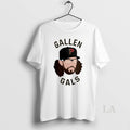 Original Zac Gallen Arizona Diamondbacks Gallen Gals Circle