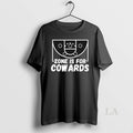 Original Zone Is For Cowards