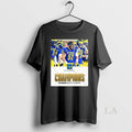 Original Delaware Blue Hens Defeats Louisiana Ragin Cajuns 68 Ventures Bowl Champions