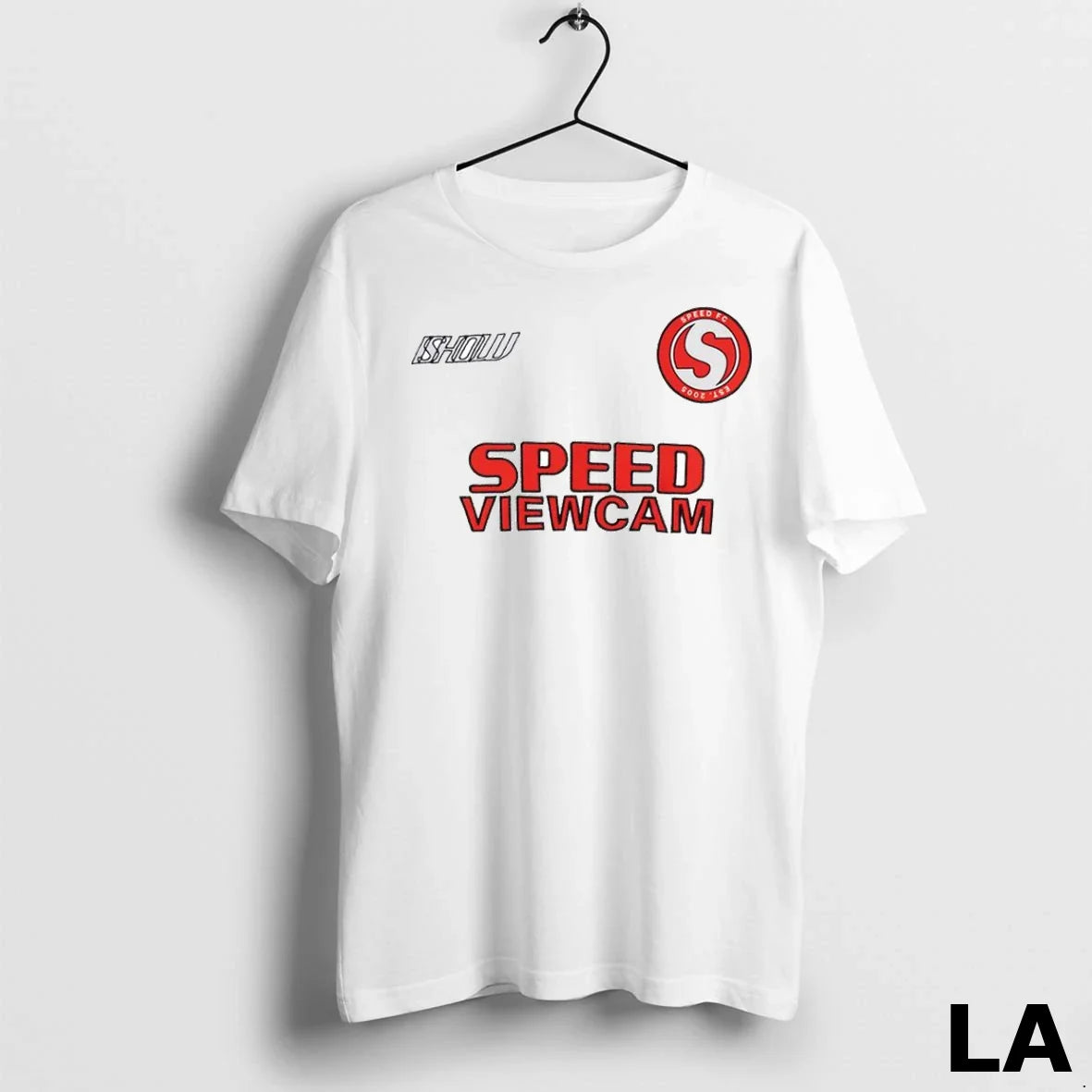Original Ishowspeed Fc